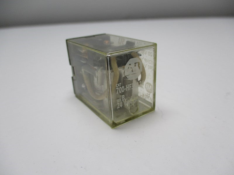 INDUSTRIAL SPARE PART 700-HF32A24 SER. B 24VAC UNMP