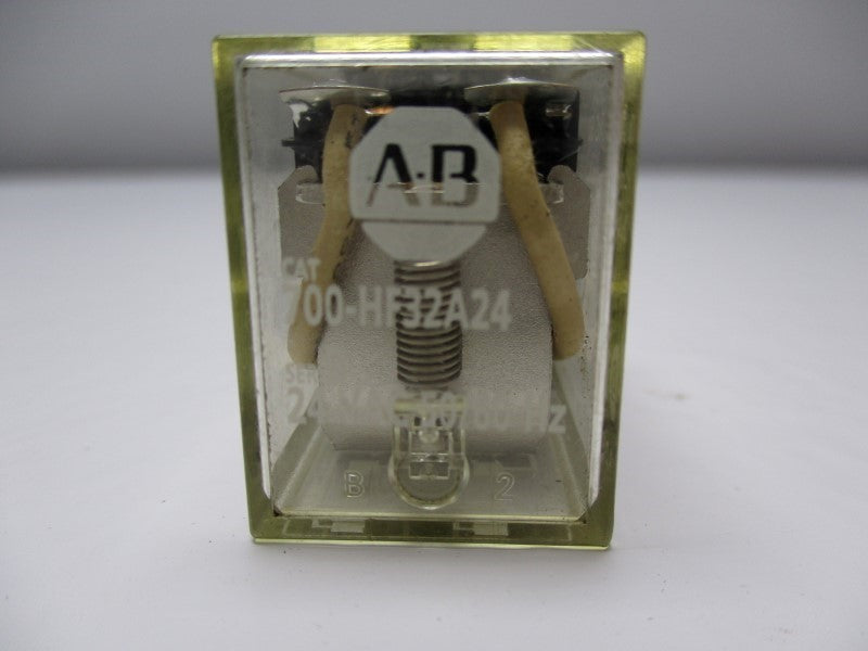 INDUSTRIAL SPARE PART 700-HF32A24 SER. B 24VAC UNMP