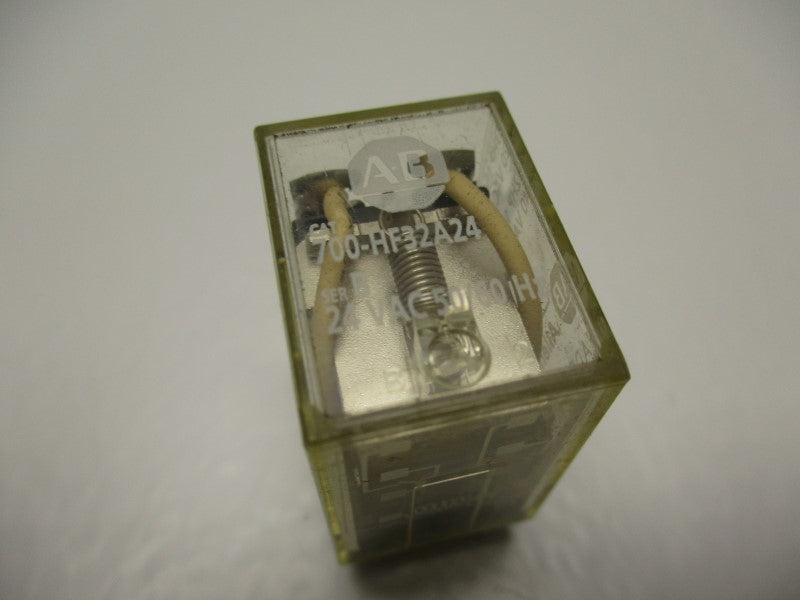 INDUSTRIAL SPARE PART 700-HF32A24 SER. B 24VAC UNMP