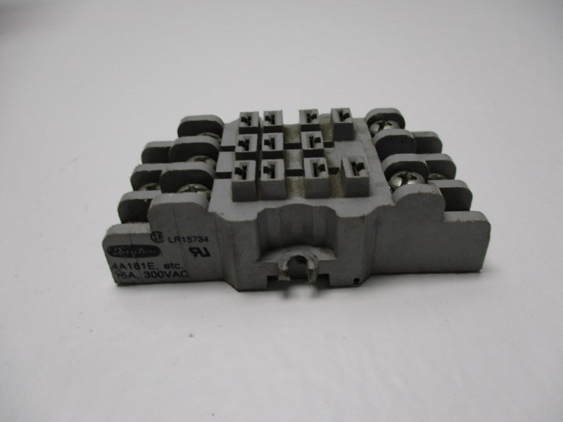 DAYTON 4A161E UNMP