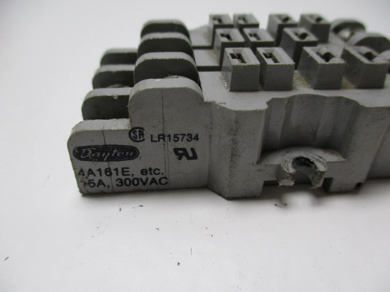 DAYTON 4A161E UNMP