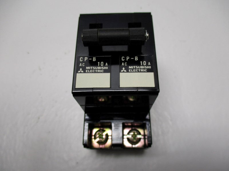 MITSUBISHI CP-B-2P-10A NSMP