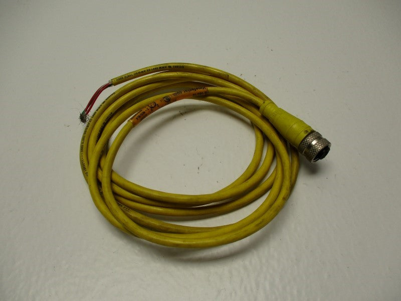 IFM EFECTOR E18212 UNMP