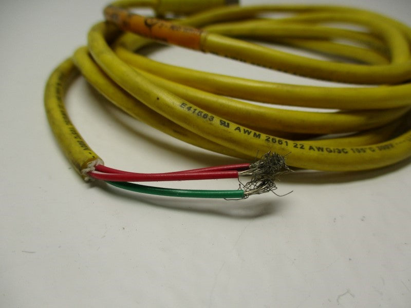 IFM EFECTOR E18212 UNMP