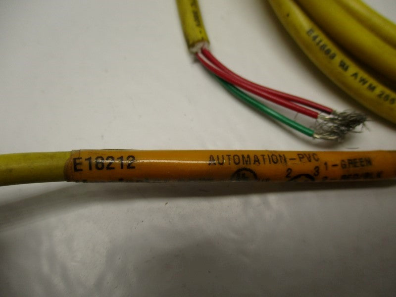 IFM EFECTOR E18212 UNMP