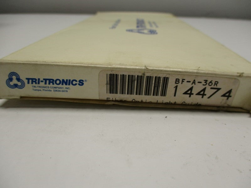 TRI-TRONICS BF-A-36R NSMP