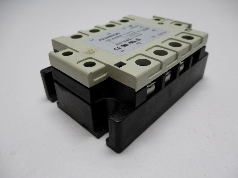 CARLO GAVAZZI RZ3A60A25 NSMP