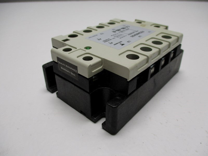 CARLO GAVAZZI RZ3A60A25 NSMP