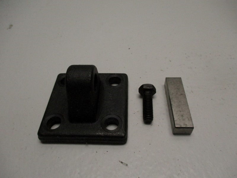 MILLER FLUID POWER 1A344B BDEB-05 KA2 NSMP