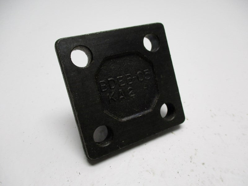 MILLER FLUID POWER 1A344B BDEB-05 KA2 NSMP
