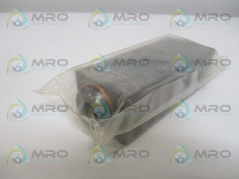 WANDFLUH BDERV4 HYDRAULIC VALVE NSNP