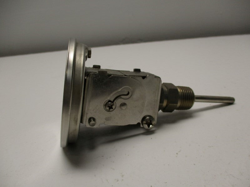 ASHCROFT 2C724 30-EI-60-E-025-50/550F&10/290C NSMP