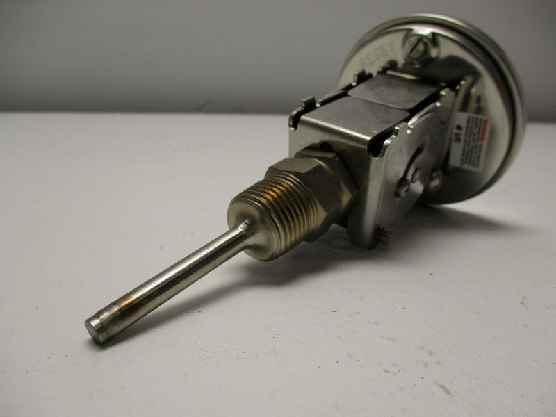 ASHCROFT 2C724 30-EI-60-E-025-50/550F&10/290C NSMP