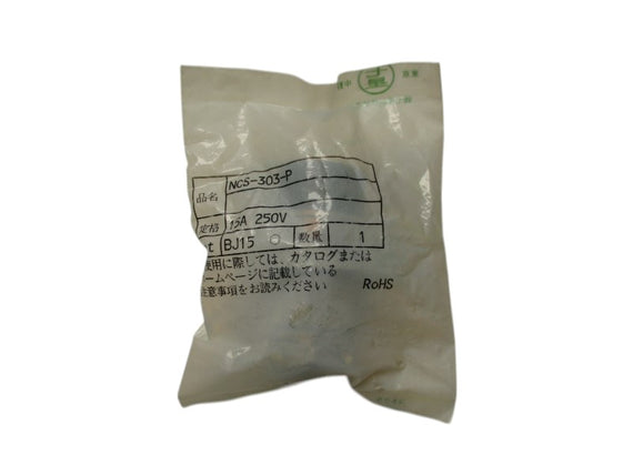 NANABOSHI NCS-303-P NSMP