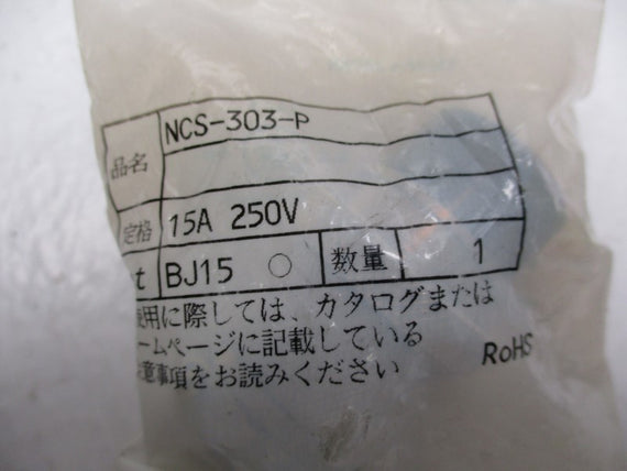 NANABOSHI NCS-303-P NSMP