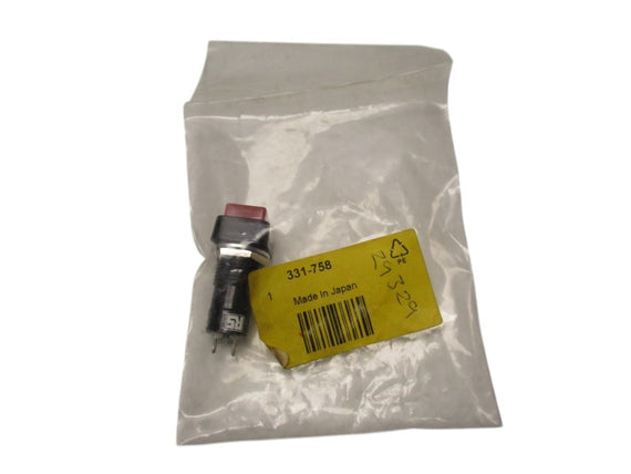 RS PRO 331-758 NSMP