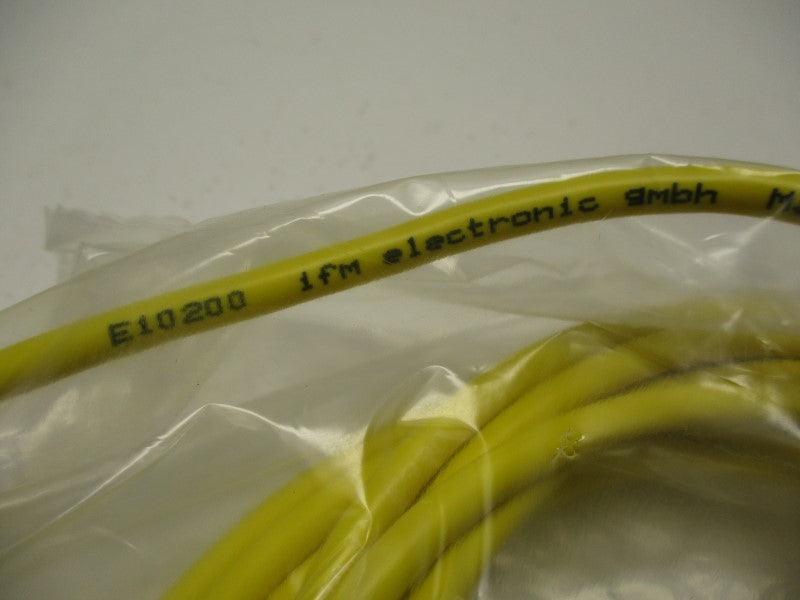 IFM EFECTOR E10200 NSMP