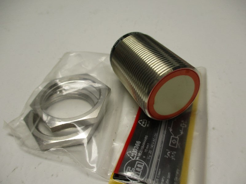 IFM EFECTOR IIB2015BARKA/BS-400B II0366 NSMP