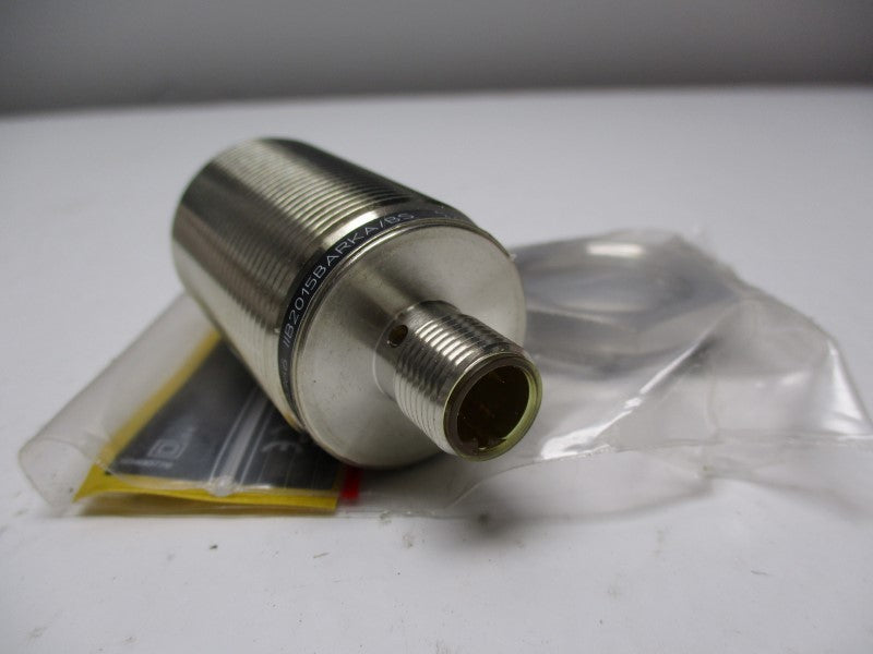 IFM EFECTOR IIB2015BARKA/BS-400B II0366 NSMP