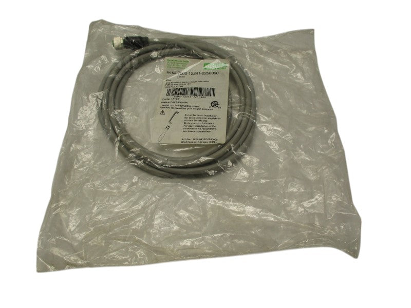 MURR ELEKTONIK 7000-12241-2250300 NSMP