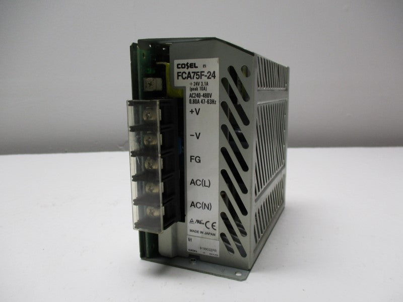 COSEL FCA75F-24 NSNP