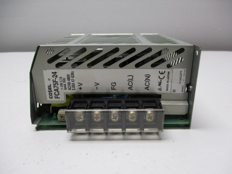 COSEL FCA75F-24 NSNP