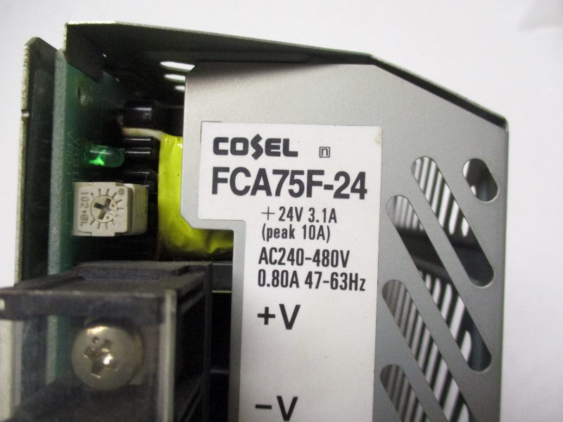COSEL FCA75F-24 NSNP