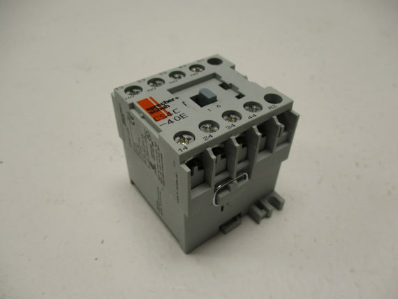 SPRECHNER+SCHUH CS4C-40E NSMP