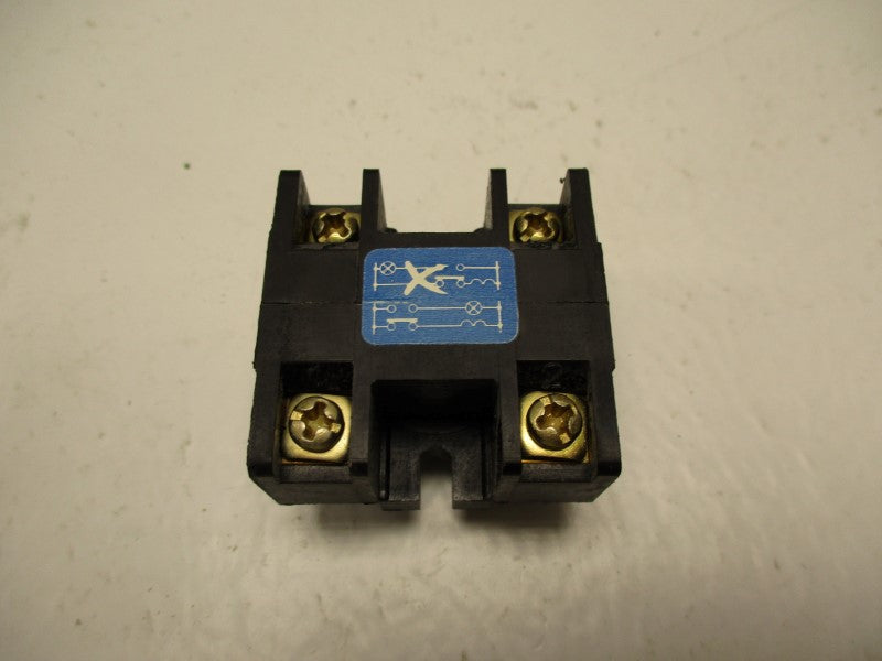 TELEMECANIQUE XES-B1011 NSNP