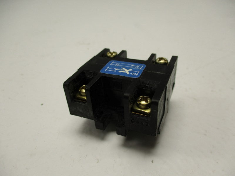 TELEMECANIQUE XES-B1011 NSNP