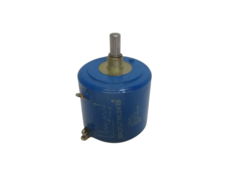 BOURNS 3400S-1-502 POTENTIOMETER  UNMP