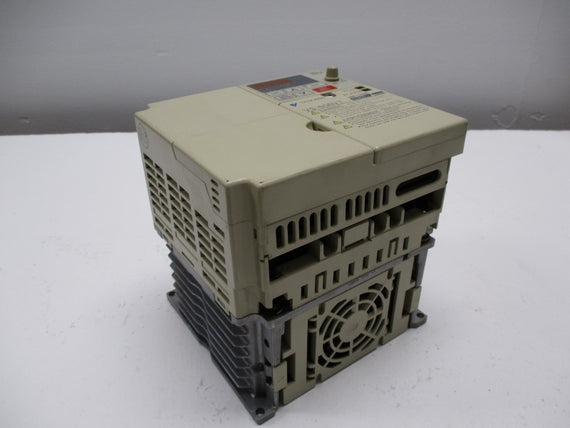 YASKAWA CIMR-V7AC44P0 NSNP