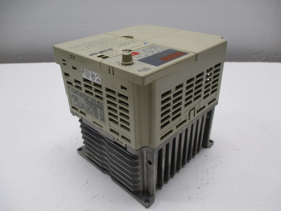 YASKAWA CIMR-V7AC44P0 NSNP