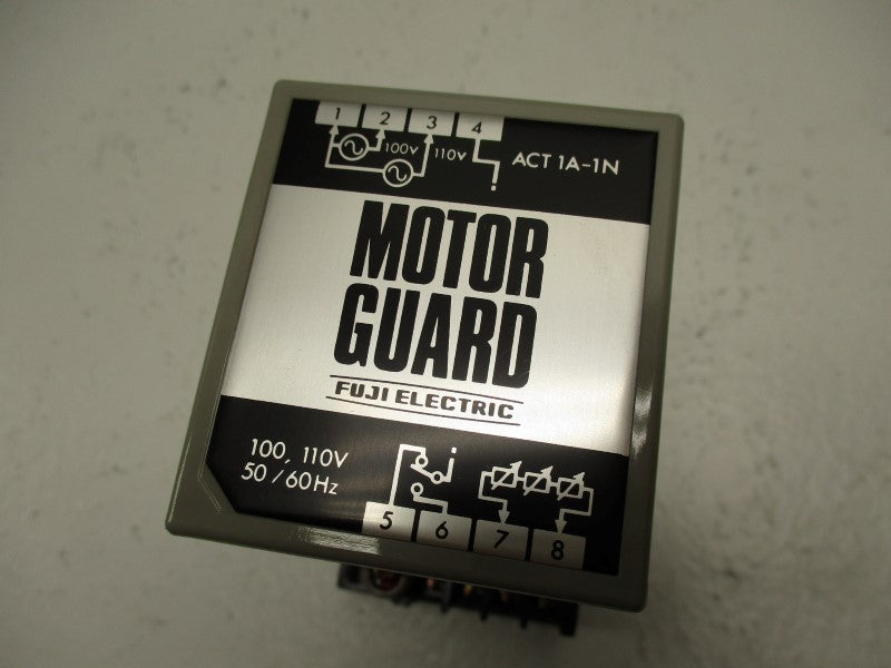 FUJI ELECTRIC ACT1A-1N NSMP