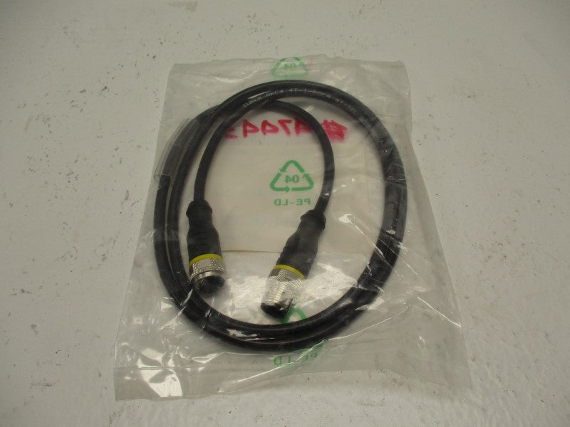 TURCK RKC4.4T-1-RSC4.4T/TEL NSMP