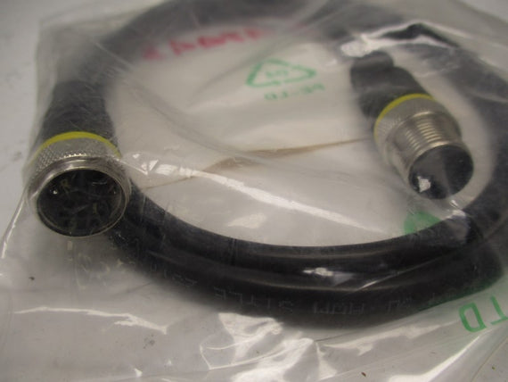 TURCK RKC4.4T-1-RSC4.4T/TEL NSMP