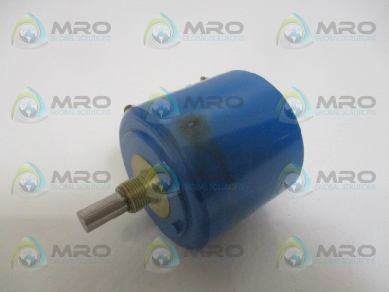 BOURNS 3400S-1-502 POTENTIOMETER  UNMP