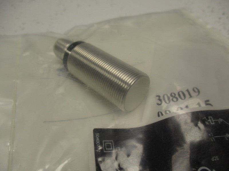 IFM EFECTOR IGB2008BARKA/BS-400B IG0402 NSMP