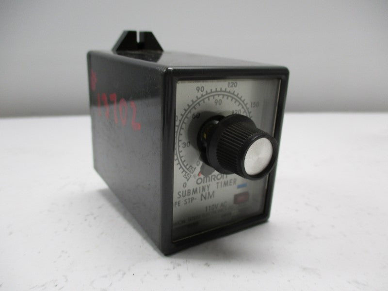 OMRON STP-NM UNMP