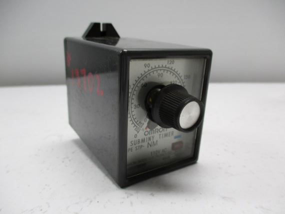 OMRON STP-NM UNMP
