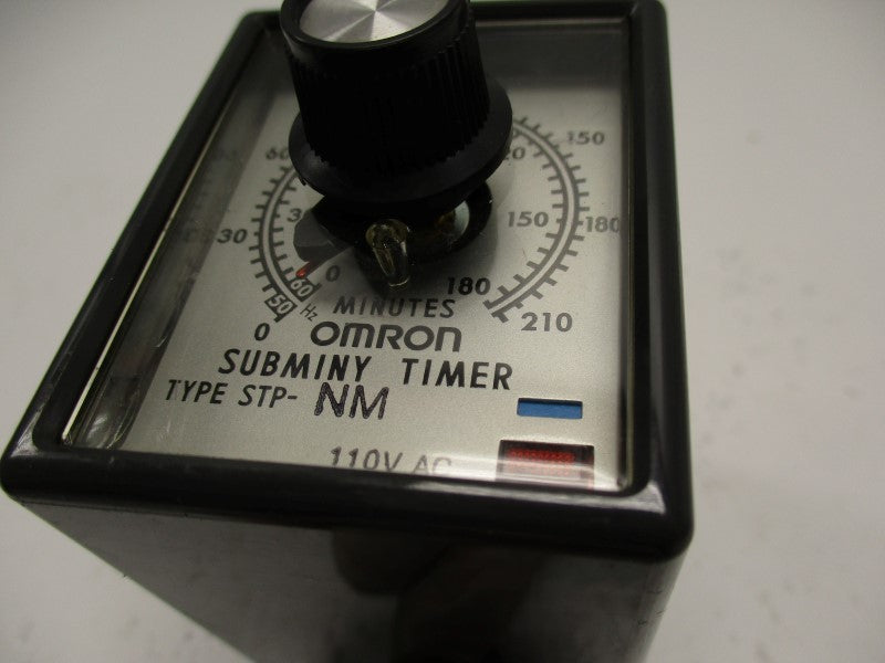 OMRON STP-NM UNMP