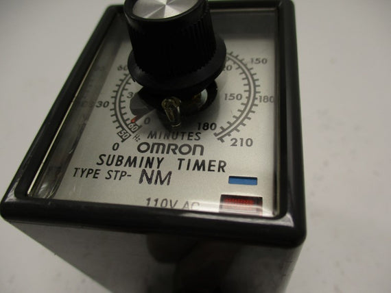 OMRON STP-NM UNMP