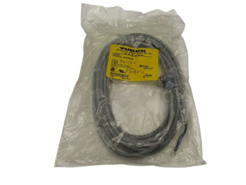 TURCK WWAKW4T-5/S90/CS11297 NSMP