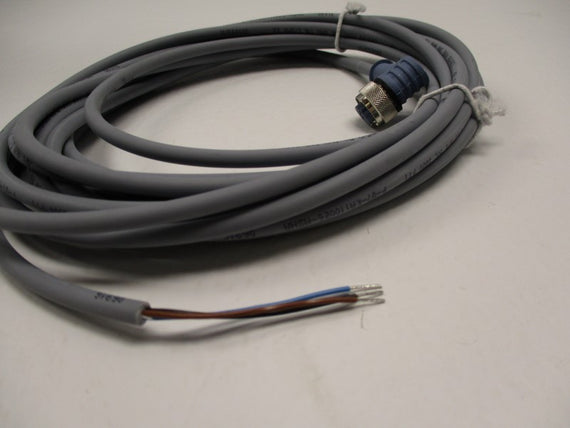 TURCK WWAKW4T-5/S90/CS11297 NSNP