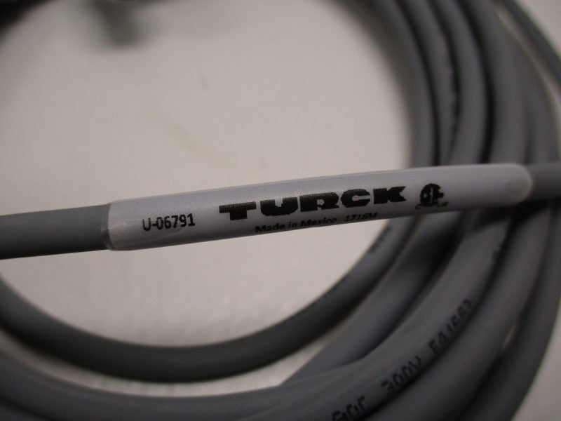 TURCK WWAKW4T-5/S90/CS11297 NSNP