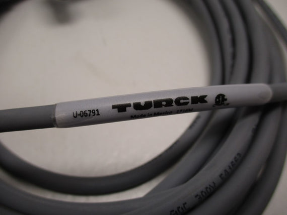 TURCK WWAKW4T-5/S90/CS11297 NSNP