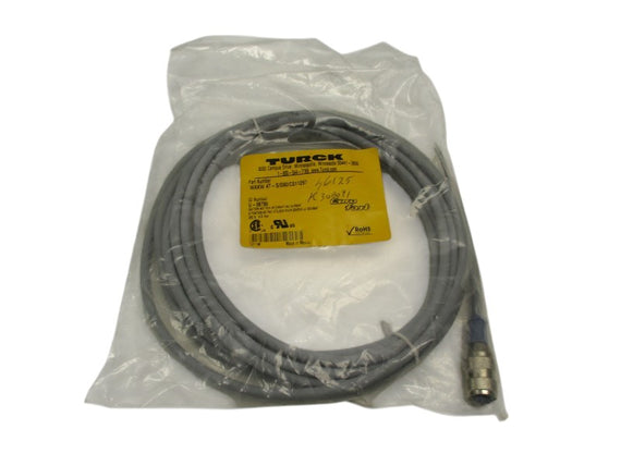 TURCK WAKW4T-5/S90/CS11297 NSMP