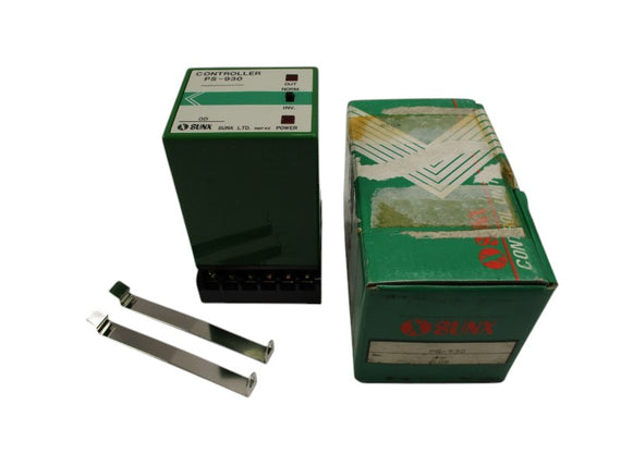 SUNX PS-930 NSMP
