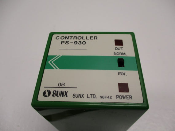 SUNX PS-930 NSMP