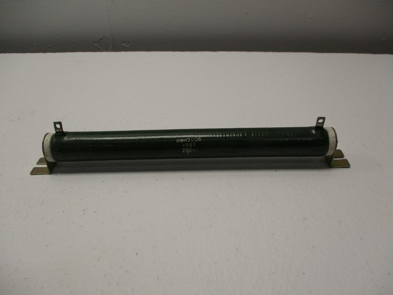 RESISTOR RWH200G NSNP